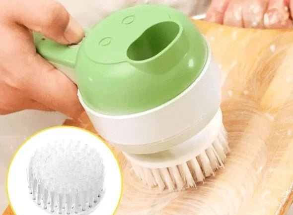 Processador de alimentos multifuncional sem fio EssenceHouse