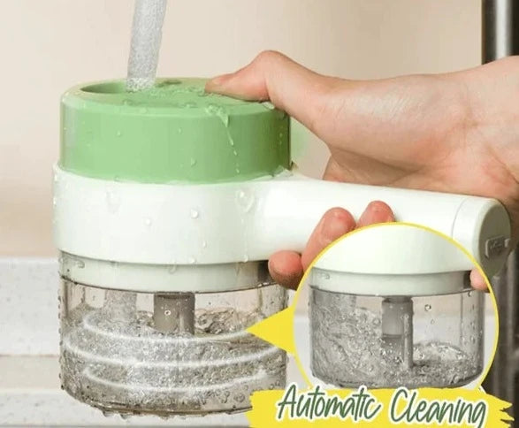 Processador de alimentos multifuncional sem fio EssenceHouse