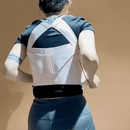 Corrector de Postura Ajustável Postural Fit