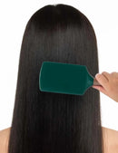 KIT 4 escova desembaraçar anti estática salão Lumière Chic