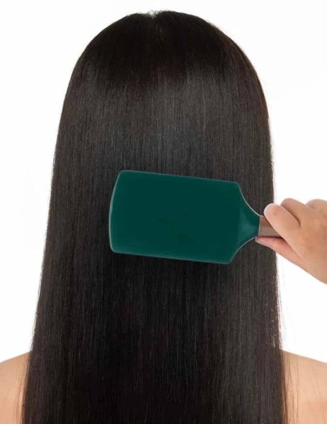 KIT 4 escova desembaraçar anti estática salão Lumière Chic