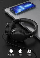 Lenovo TH30 Fones de ouvido sem fio bluetooth 5.3