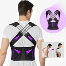 Corrector de Postura Ajustável Postural Fit