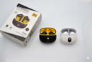 Fones Bluetooth S510 TWS – Som Potente e Liberdade Total