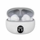 Fones Bluetooth S510 TWS – Som Potente e Liberdade Total