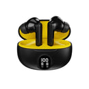 Fones Bluetooth S510 TWS – Som Potente e Liberdade Total