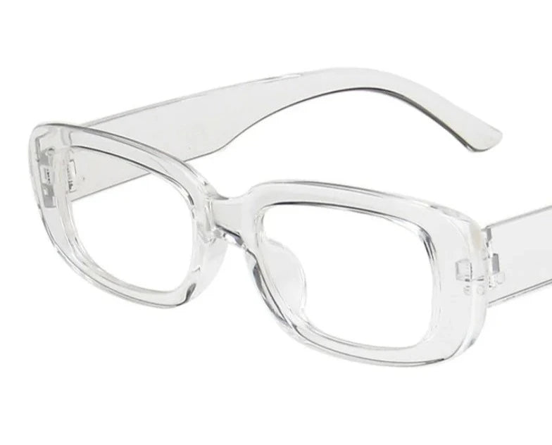 Óculos Clássico Vintage LumièreChic