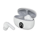 Fones Bluetooth S510 TWS – Som Potente e Liberdade Total