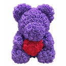 Urso Love Rosa™