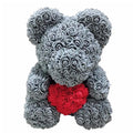 Urso Love Rosa™
