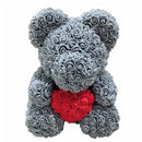 Urso Love Rosa™