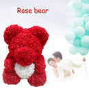 Urso Love Rosa™