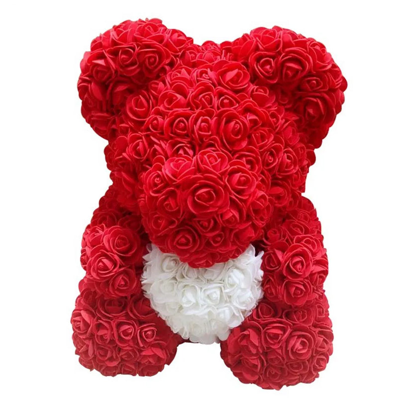 Urso Love Rosa™