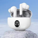 Fones Bluetooth S510 TWS – Som Potente e Liberdade Total