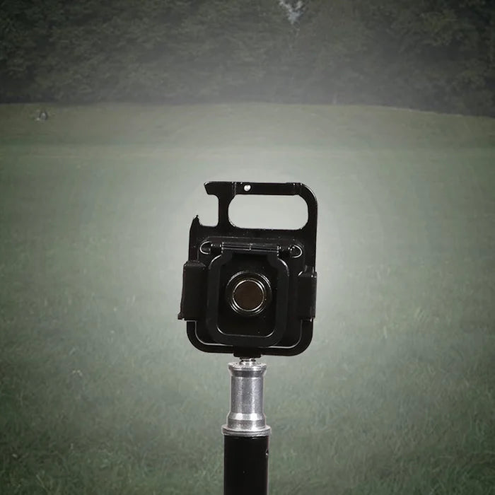 Chaveiro multifuncional luz de emergência!Pague 2 e leve 3 🔥EcoVolt