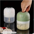 Mini Processador Triturador Elétrico.EcoVolt