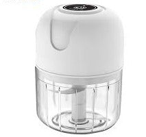 Mini Processador Triturador Elétrico.EcoVolt