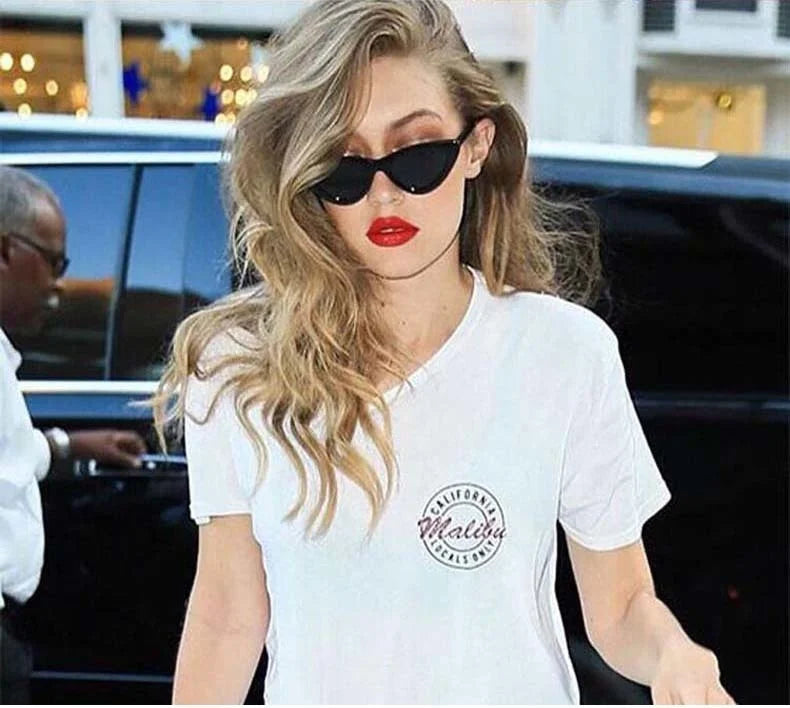 Óculos de sol olho de gato LumièreChic 2024