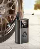 Mini compressor de ar 12V 150PSI Bomba de ar elétrica EcoVolt