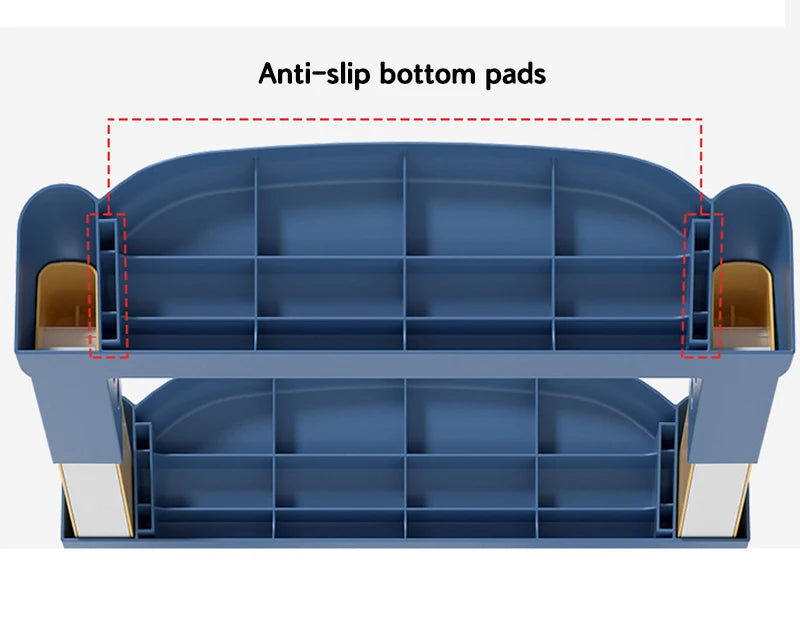 Vaso sanitário dobrável para crianças KiddoJoy