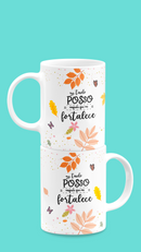 Canecas personalida tema religioso