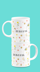Canecas personalida tema religioso