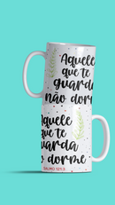 Canecas personalida tema religioso