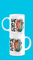 Canecas personalida tema religioso