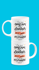 Canecas personalida tema religioso
