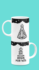 Canecas personalida tema religioso