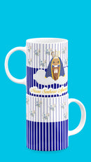 Canecas personalida tema religioso