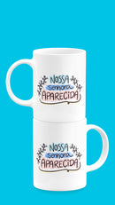 Canecas personalida tema religioso