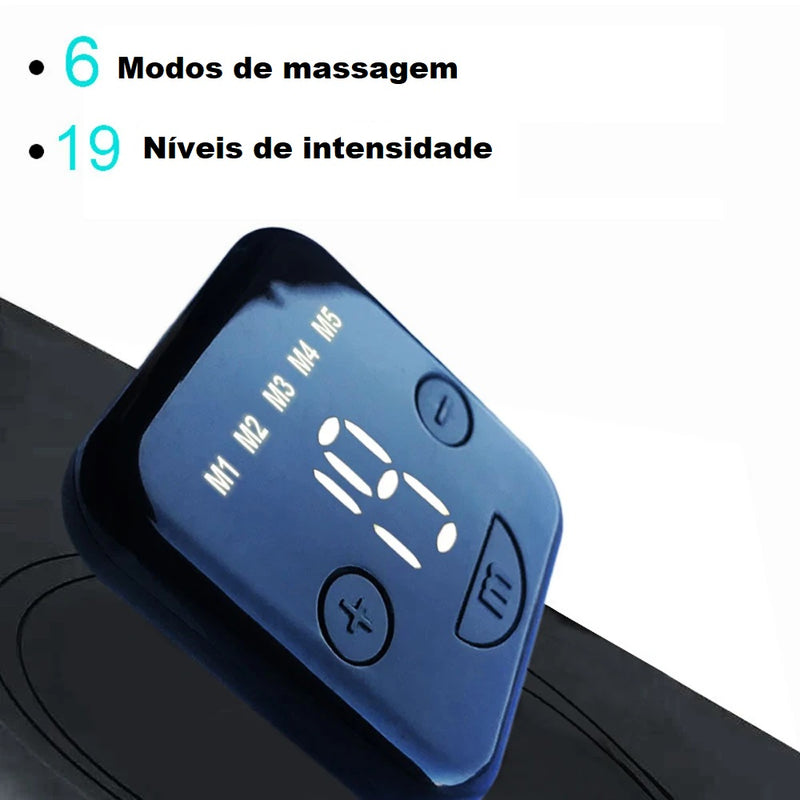 massageador de pés - ProFoot™
