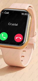 Relógio Smart Watch Series 9 com uma pulseira de brinde