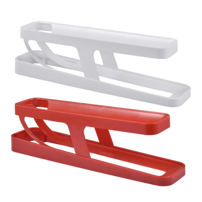 Caixa de armazenamento de ovo rolagem automática EssenceHouse