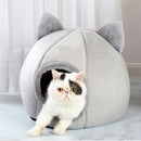 Cama caverna para pet FurryPaws