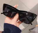 Óculos de Sol Cat Eye Retro LumièreChic