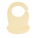 Babador de silicone à prova de água para bebês KiddoJoy