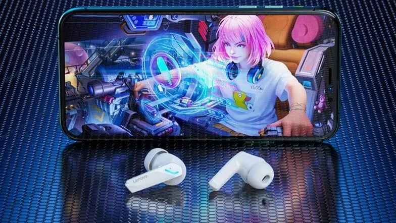 Lenovo GM2 Pro Bluetooth 5.3