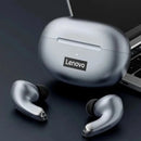 Fones de ouvido Bluetooth Lenovo