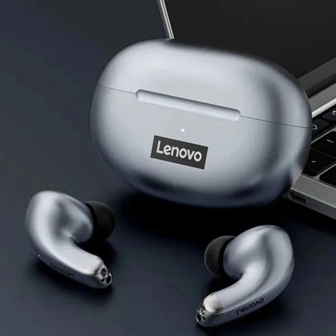 Fones de ouvido Bluetooth Lenovo