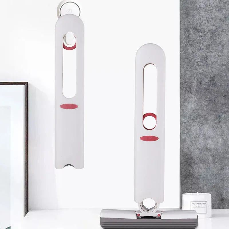 Mini esfregona Cleaning and Vision