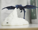 Lâmpada Dragão 3D EcoVolt