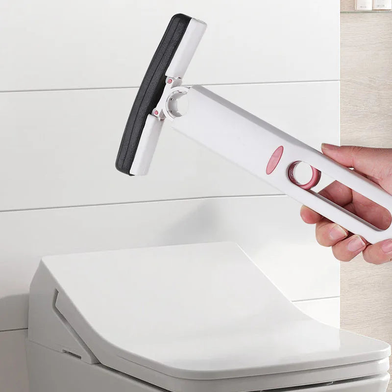 Mini esfregona Cleaning and Vision