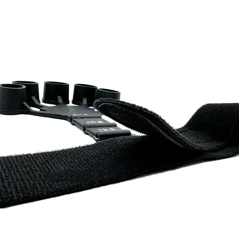 Pulseira de Pulso Fortalecedor FitForce