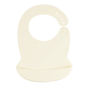 Babador de silicone à prova de água para bebês KiddoJoy