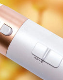 Secador de cabelo profissional 5 EM 1 EcoVolt