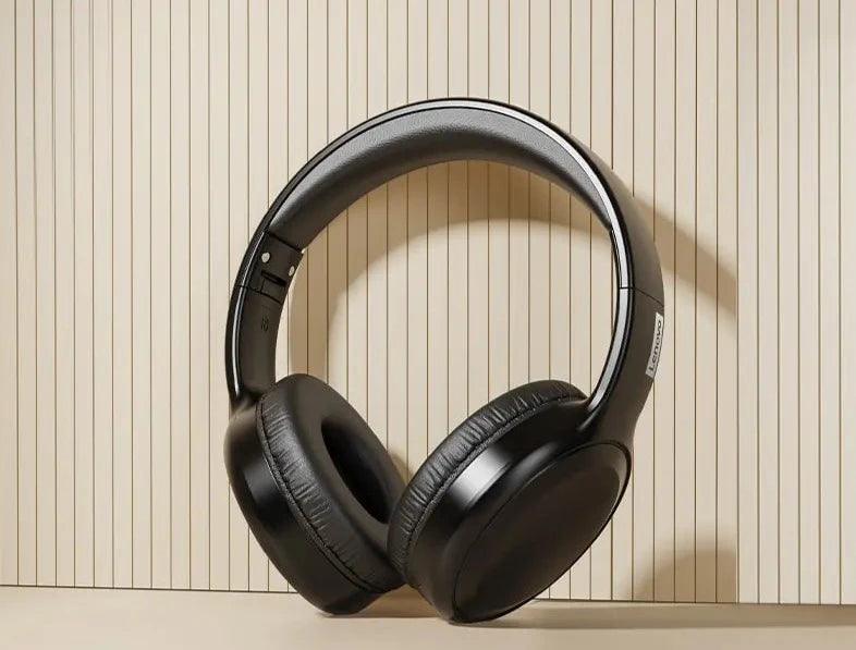 Lenovo TH30 Fones de ouvido sem fio bluetooth 5.3