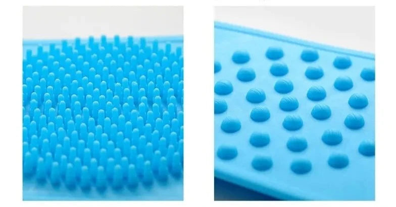 Esponja corporal  de silicone EssenceHouse