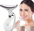 Massageador para a pele Facial Fit Pro + presente 1 splay facial
